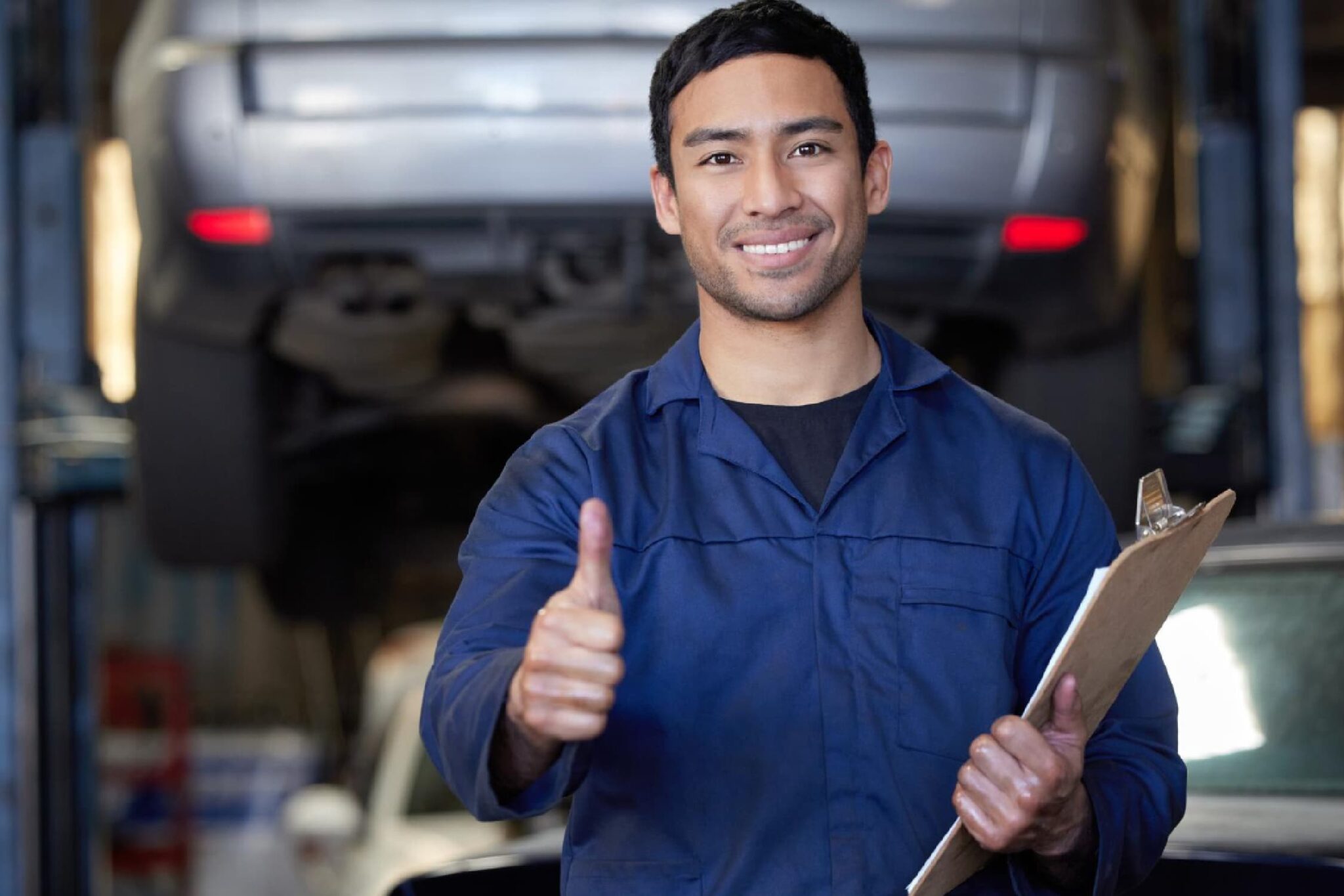 X-Series Gearbox Repair